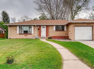 410 S Newland St, Lakewood, CO 80226