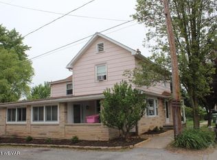 315 N Washington St, Montoursville, PA 17754