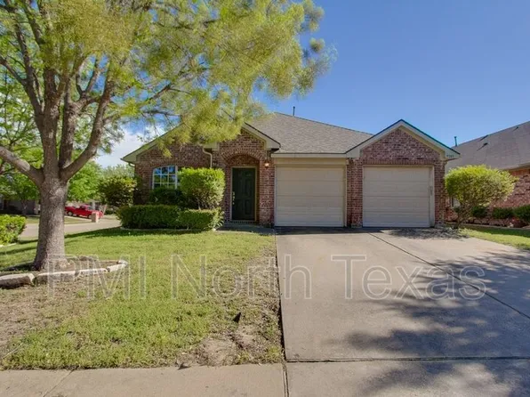 9101 Newport Ln, McKinney, TX 75071