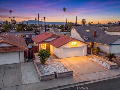 25076 Wendy Way, Moreno Valley, CA, 92551