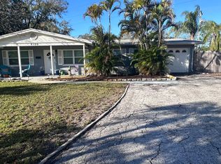 8100 15th Way N, Saint Petersburg, FL 33702
