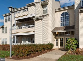 302 Trinity Ct APT 6, Princeton, NJ 08540