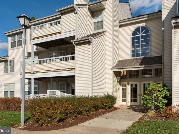 302 Trinity Ct APT 6, Princeton, NJ 08540