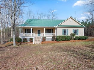 1406 Cool Springs Rd, Lillington, NC 27546