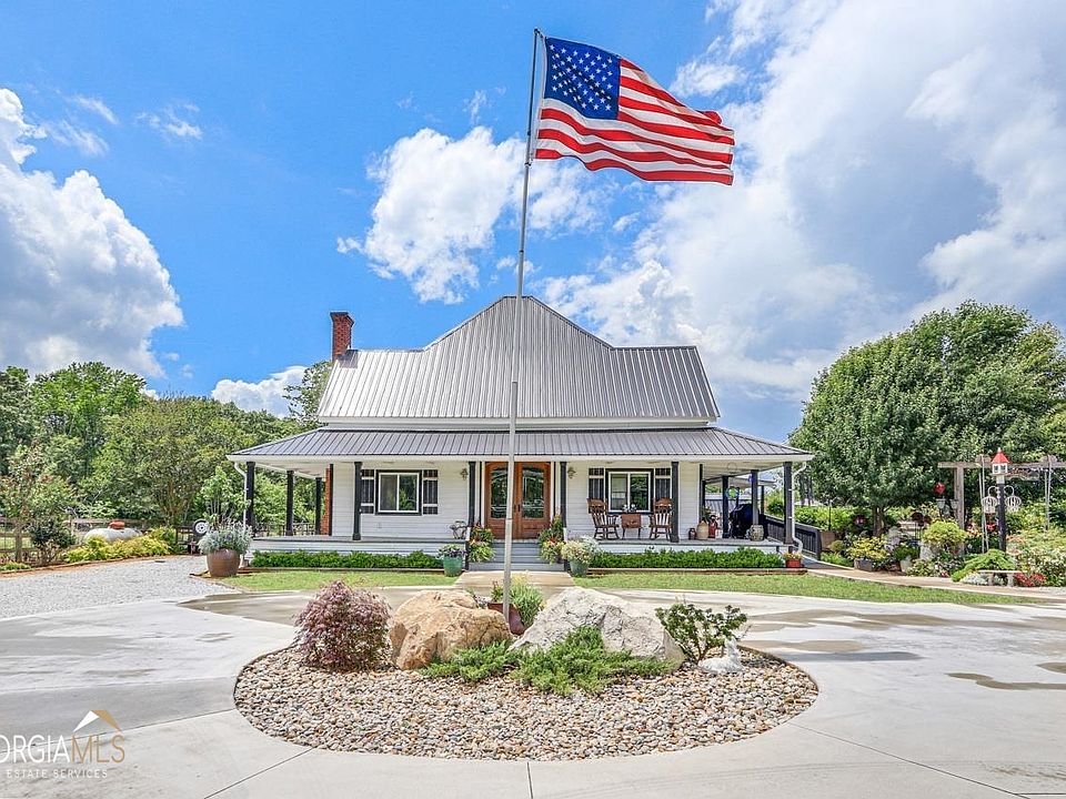 4377 Reed Creek Hwy, Hartwell, GA 30643 MLS 20123738 Zillow