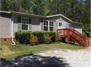 52 Cheslies Ct, Roxboro, NC 27574