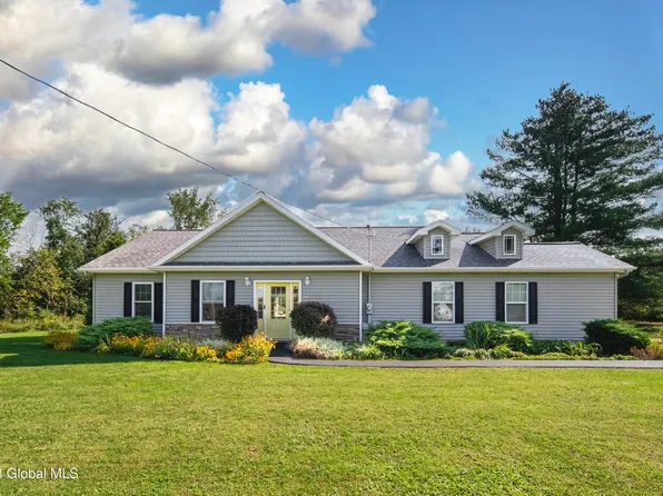 368 Eastline Road, Ballston Lake, NY 12019