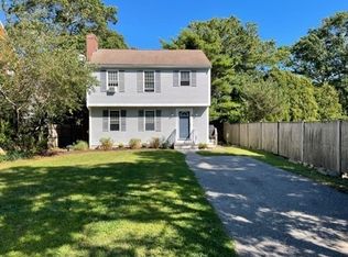 65 Hillside Dr, Plymouth, MA 02360
