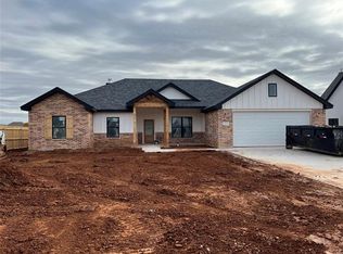 7033 Jet Stream Dr, Abilene, TX 79606