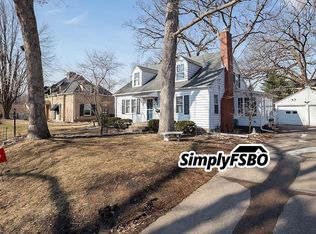 2911 22 1/2 Ave, Rock Island, IL