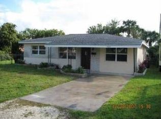 3404 SW 12th Ct, Fort Lauderdale, FL 33312