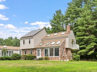 4 Sterling Ln #1, Westford, MA 01886