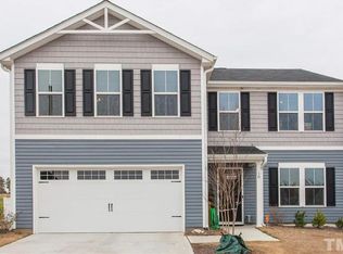 10 Windchime Ct, Durham, NC 27704