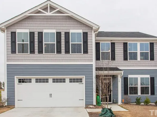 10 Windchime Ct, Durham, NC 27704