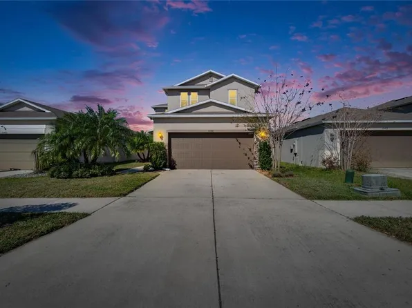 10421 Laguna Plains Dr, Riverview, FL 33578