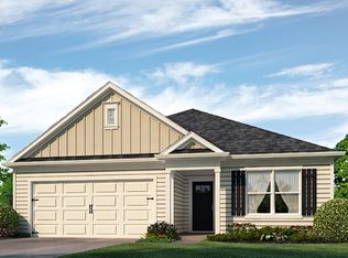 5107 Chesapeake Pass, Montgomery, AL 36116