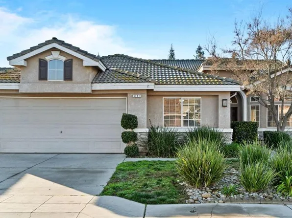 5191 W Athens Ave, Fresno, CA 93722