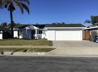 9661 Sailfish Dr, Huntington Beach, CA 92646