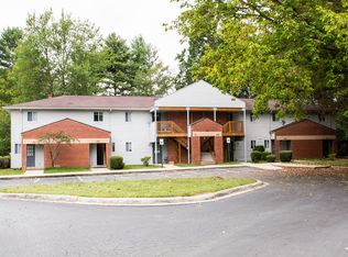 Meadow Garden, Flat Rock, NC 28731