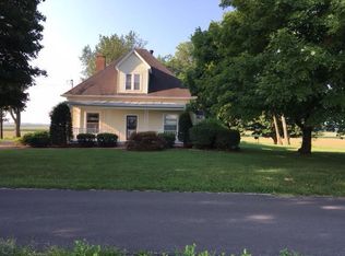 201 Donoho Rd, Portland, TN 37148