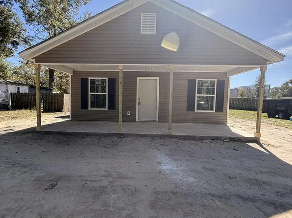 1 Youngs Ln, Valdosta, GA 31601