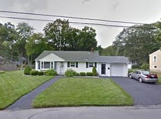 11 Bonneau St, North Attleboro, MA 02760