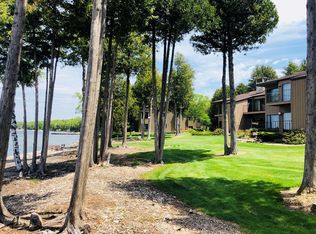 7563 Horseshoe Bay Rd UNIT 34U, Egg Harbor, WI 54209