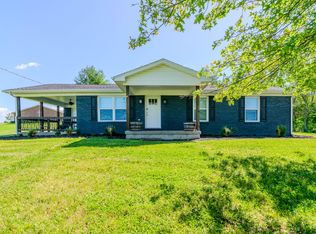 458 Three Forks Rd, Richmond, KY 40475