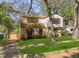 311 Circle Dr, Dallas, TX 75224