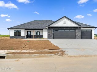 4415 Rebellion Ln, Ashland, MO 65010