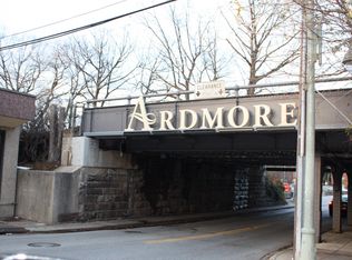 331 E County Line Rd, Ardmore, PA 19003