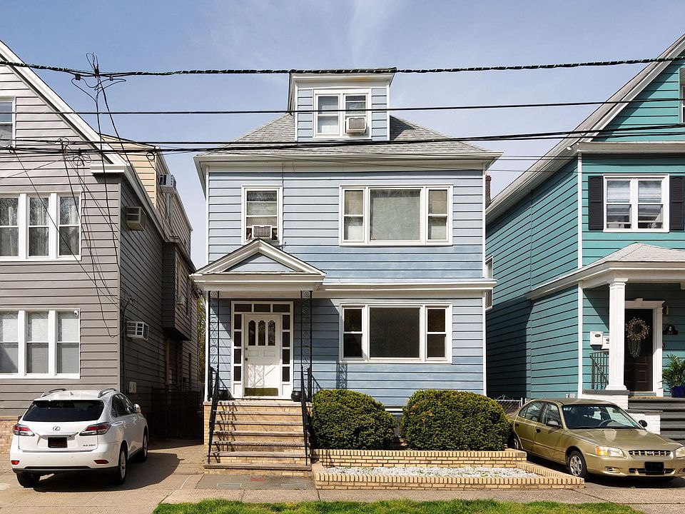 189 W 48th St Bayonne NJ Zillow