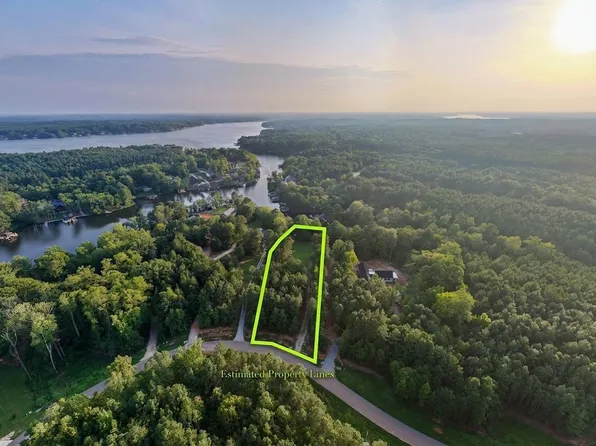 0 Waterlyn Dr Lot 20, Ebony, VA 23845