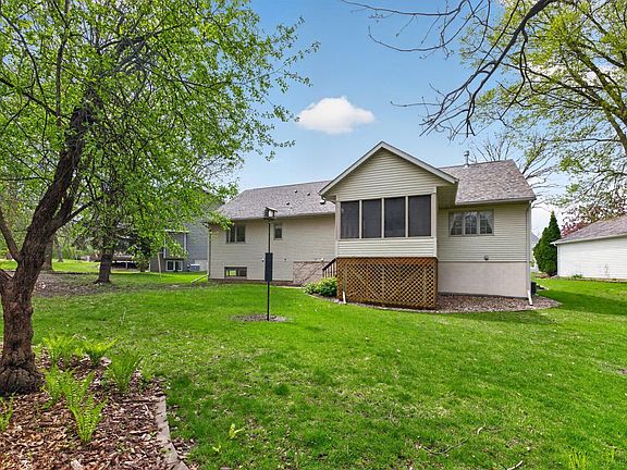 5th image of 1131 Baird Ln NE