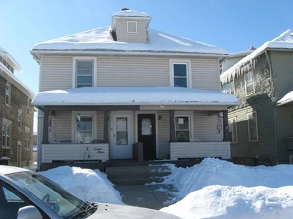 1617 Scott St, Williamsport, PA 17701