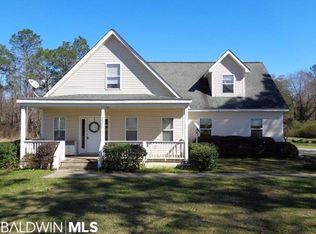 54510 Lottie Rd, Perdido, AL 36562