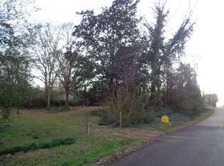 302 Mount St, Vaiden, MS 39176