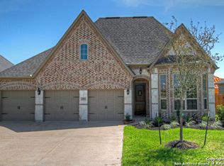 2726 Cedar Rdg, New Braunfels, TX 78132