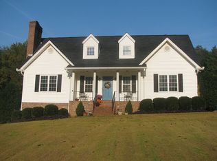 3313 Martin Rd, Chattanooga, TN 37415