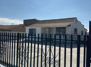 3704 Taylor Ave, El Paso, TX 79930