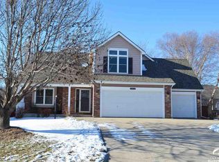 1017 Summerfield Way, Lawrence, KS 66049