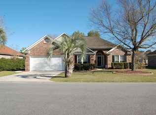 3609 Kingsley Dr, Myrtle Beach, SC 29588