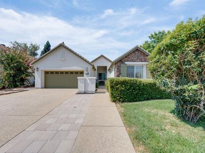 4200 Silver Water Way, Rancho Cordova, CA, 95742