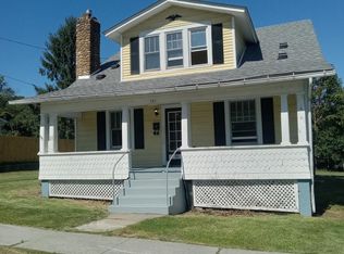 161 S Bolton St, Romney, WV