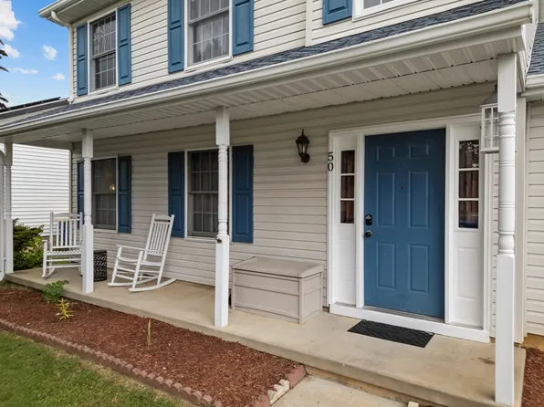 50 Harkins Dr, Smyrna, DE 19977