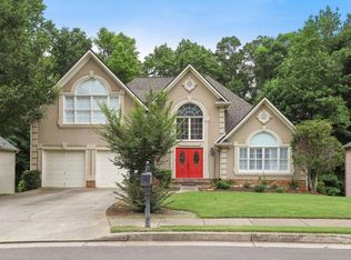 688 Timber Ives Dr, Dacula, GA 30019