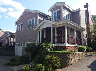 34 Beecher Pl, Newton, MA 02459