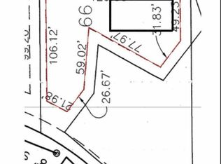 66 Hickory Trl, Grand Blanc, MI 48439