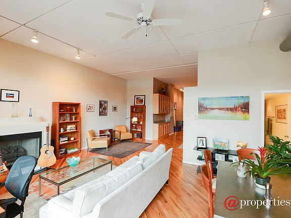 Living Room / Dining Room