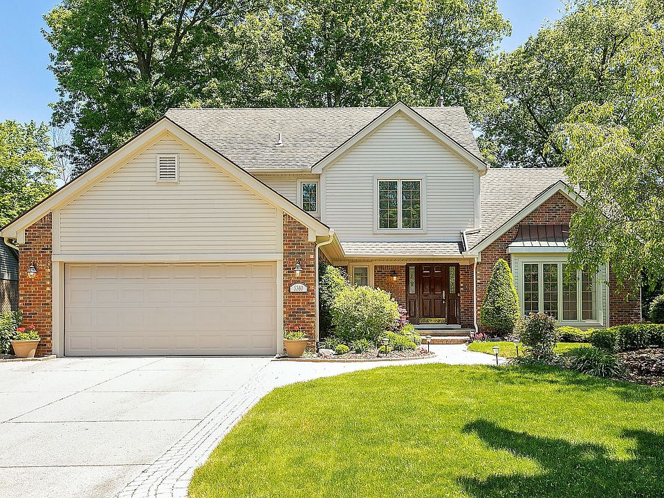 1st image of 5380 Crowfoot Dr